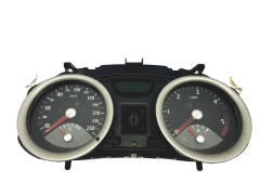 Varvräknare Renault Megane 2 8200399695 D 55387