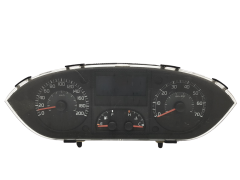 Varvräknare Fiat Idea 735364160 503000680000 29414