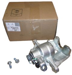 Bromsok Fram Vänster Original Citroen C5 II 1607374880