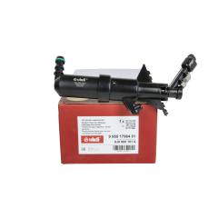 Strålkastarspolare Vänster 8J0955101A 99551796401 Audi TT Vika