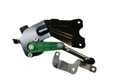 Strålkastarnivåsensor Bak Vänster Gör Audi A3 TT 8J0941309A 99411825101 Vika