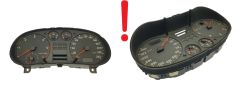 Hastighetsmätare Audi A3 8L 8L0919860 110008778001 69635