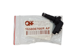 Temperatursensor Renault 0.9 1.4 TCE 165806766R Ny Original