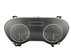 Varvräknare Mercedes A W176 A1769008202 Bosch 51072