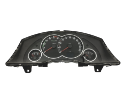 Hastighetsmätare Opel Meriva 13281892AA 110080162046 43409