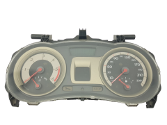 Hastighetsmätare Renault Clio 3 8200343563 F 26620