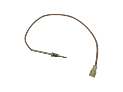 Avgastemperatursensor 226408209R 1.5 DCI Renault Nissan Mercedes 1244