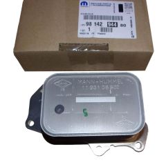 Oljekylare Original 9814294480 Citroen Peugeot
