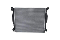 Motorkylare Gör Audi A4 A6 8E0121251C 11211825201 Vika