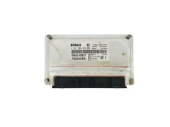 Styrenhet Toyota PSA 0261206882 89661-0D012 Bosch 38045
