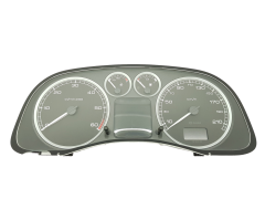 Hastighetsmätare Peugeot 307 9646742480 27709