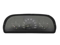 Hastighetsmätare Fiat Fiorino 51578001 50012281 Magneti 50560