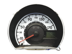 Hastighetsmätare Aygo C1 107 83800-0H180-A 838000H180A 49630