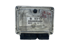 Styrenhet 045906019BG 0281011244 Seat VW Bosch 51135