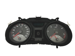 Varvräknare Renault Megane 2 8200399693 D 58128