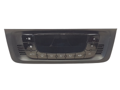 Värmereglerenhet Seat Ibiza 4 6J0820043 A2C53286417 1136