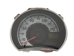 Hastighetsmätare Aygo 107 C1 83800-0H132 838000H132