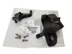 Strålkastarfäste Vänster Fram Original Citroen C4 Picasso 6212A1 Strålkastarfäste Vänster Fram Original Citroen C4 Picasso 6212A1