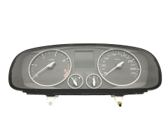 Varvräknare Renault Laguna 3 248100006R 44798