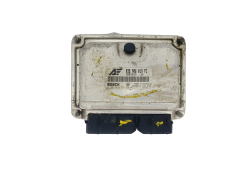 Styrenhet 038906019FC 0281010751 VW Seat Bosch 44627