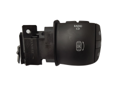 Fjärrkontroll Radio 255520012R Renault Megane 3 Master 3 Scenic 3 8138