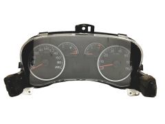 Hastighetsmätare Fiat Panda 555000460104 36933