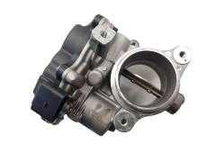 Spjällhusventil 04L128059AA 04L128063AA VW Audi Seat Skoda 2614