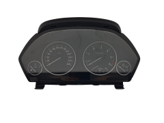 Varvräknare BMW 3 17649411 1150