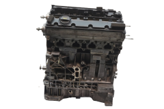 Bensinmotor 6FZ 10LT04 1.8 16v Peugeot 406 EW7 01352T