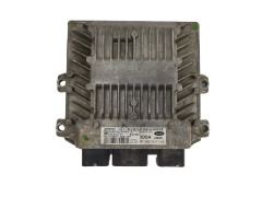 Styrenhet 5WS40072A-T 3U71-12A650-EA Ford Siemens 3505