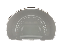 Hastighetsmätare Renault Twingo 3 248215793R Johnson