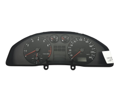 Hastighetsmätare Audi A4 B5 8D0919861C 110008884002 54224