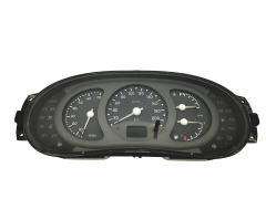 Varvräknare Renault Clio 2 7700410442 C 51514