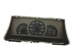 Hastighetsmätare Fiat Cinquecento 46478816 58773