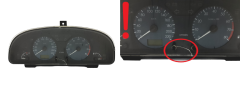 Varvräknare Citroen Xsara 9641903180 C 00 53861