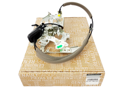 Skjutdörrslås Original Master III Movano B NV400 8200766627