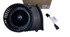 Värmefläktmotor Original 1613566380 Citroen Peugeot