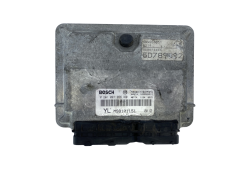 Styrenhet YLMSB101151 0281001956 Land Rover Bosch 52589