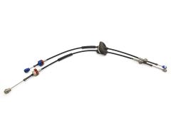 Växelvajer Original Citroen C2 C3 II 1.1-1.6 2444T9