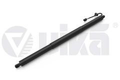 Bagageluckstöd 4M8827851D 88271809801 Audi Q8 Vika