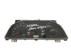 Hastighetsmätare Suzuki Grand Vitara 34101-82D81