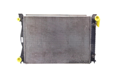 Kylare Audi A6 4F0121251AG 11211825001 Vika