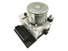 Abs-pump Fiat Grande Punto Evo 51860291 0265230808 Bosch 36527