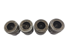 Kolvmotor Renault G 7701477818 H 7701477819 2.0 DCI M9R