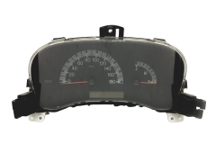 Hastighetsmätare Fiat Punto 60.6307.002.H 606307002H 58398