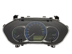 Hastighetsmätare Toyota Yaris Hybrid 83800-0UL60 23799