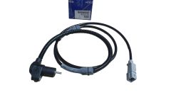ABS Sensor Fram Original 454556 4545.56 Citroen Peugeot
