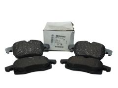 Bromsbelägg Fram Opel Fiat Saab 93188112 1605137