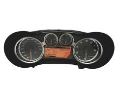 Hastighetsmätare Alfa Romeo Mito 50517148 A2C53357404 32352