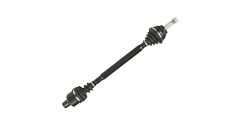Drivaxel Höger Renault Laguna 1.9 DTi dCi T5871 OE 7700107764